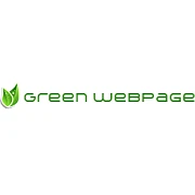 GreenwebPage logo