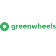 GreenWheels.nl logo