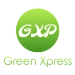 GreenXpress.la logo