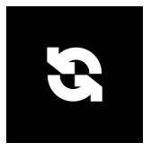 Grey logo