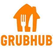 GrubHub.com logo
