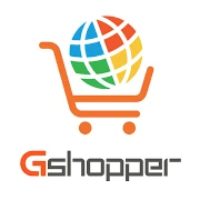 GShopper.com logo