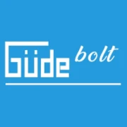 Gudebolt.hu logo