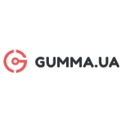 Gumma.ua logo