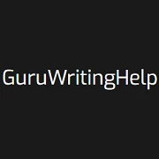 GuruWritingHelp logo
