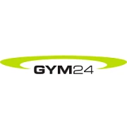 Gym24.si logo