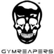 GymReapers logo