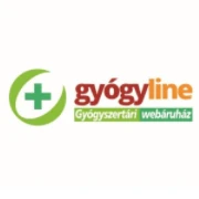 Gyogyline.hu logo