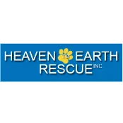 Heaven To Earth Rescue logo