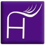 HairCareAndBeauty.com logo