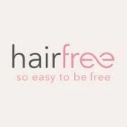 HairFree.de logo