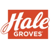 Hale Groves logo
