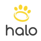 HaloCollar.com logo
