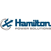 HamiltonPowerSolutions logo