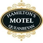 Hamilton's Queanbeyan Motel logo