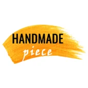 HandmadePiece.com logo