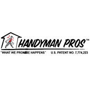 Handyman Pro Services