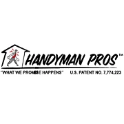 Handyman Pro Services logo