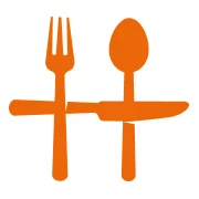 HapjesAanHuis.nl logo