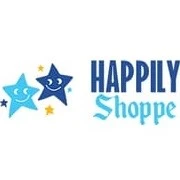 Happilyshoppe.com logo