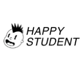 Happy Student.com.ua logo