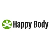 HappyBodyStore.com logo