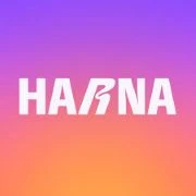 Harnafit logo