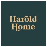 Harold Home logo