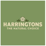 Harringtons Pet Food logo