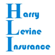 HarryLevineInsurance.com logo