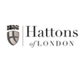 Hattons of London logo