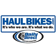 HAULBIKES.com logo