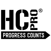 HC PRO AS logo