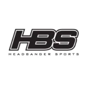 HeadbangerSports.com logo