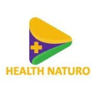 Healthnaturo Online Pharmacy logo