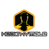 HealthyMale.com logo