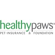 HealthyPawsPetInsurance logo