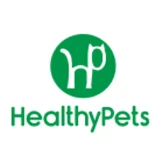 HealthyPets.com logo