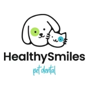 HealthySmiles Pet Dental logo