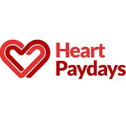 Heart Paydays logo