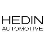 HedinAutomotive.nl logo