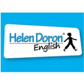 HelenDoron.ua logo