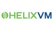 HelixVM logo