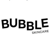 Bubble Skincare logo