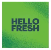 HelloFresh Canada logo