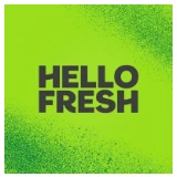 HelloFresh Australia logo