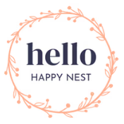 HelloHappyNest.com