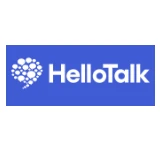 HelloTalk.com logo