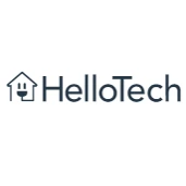 HelloTech.com logo