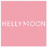 Hellymoon.com logo